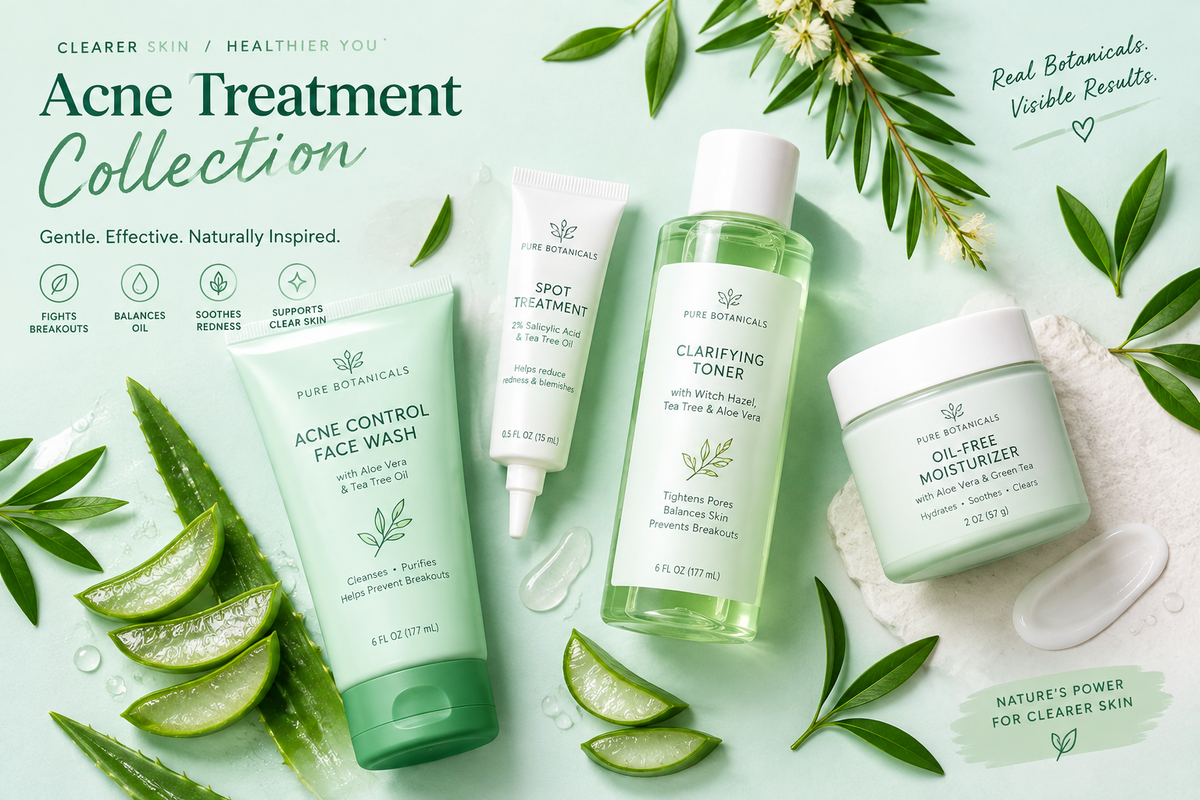 Moisturizers