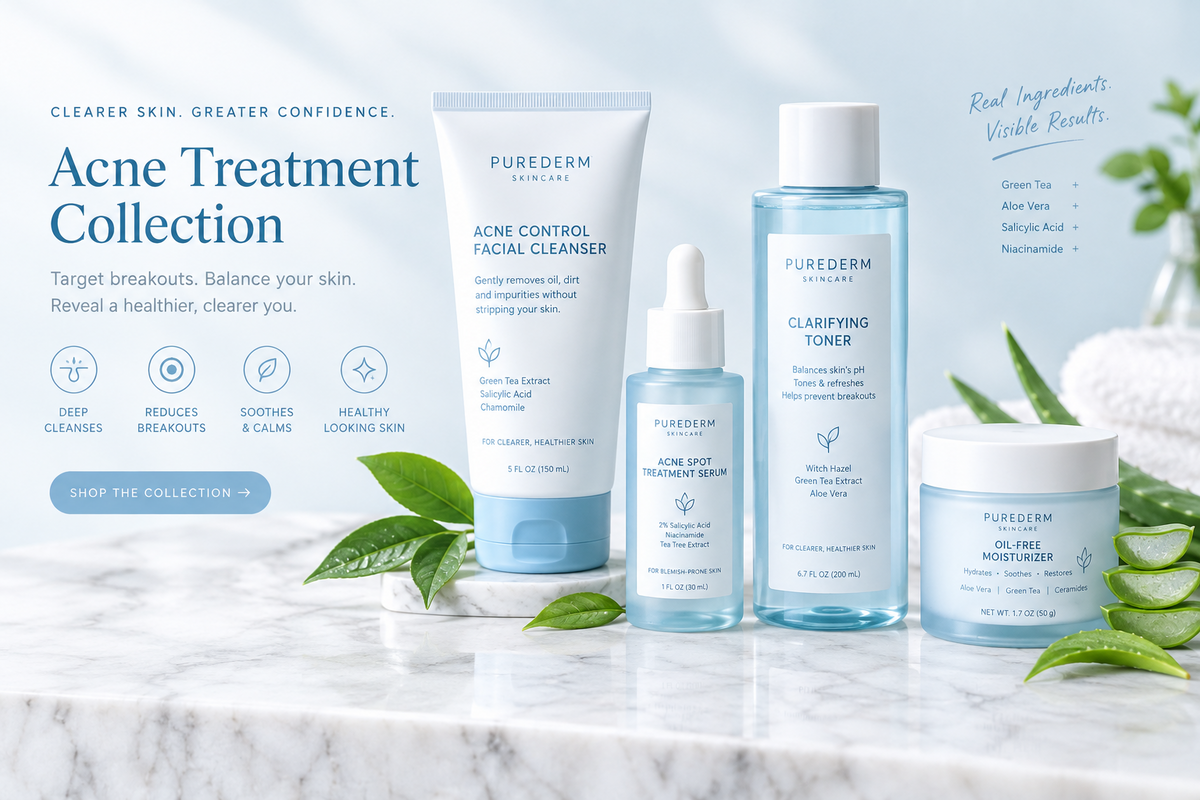 Acne Treatment