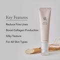 Beauty of Joseon Revive Eye Serum Ginseng + Retinol