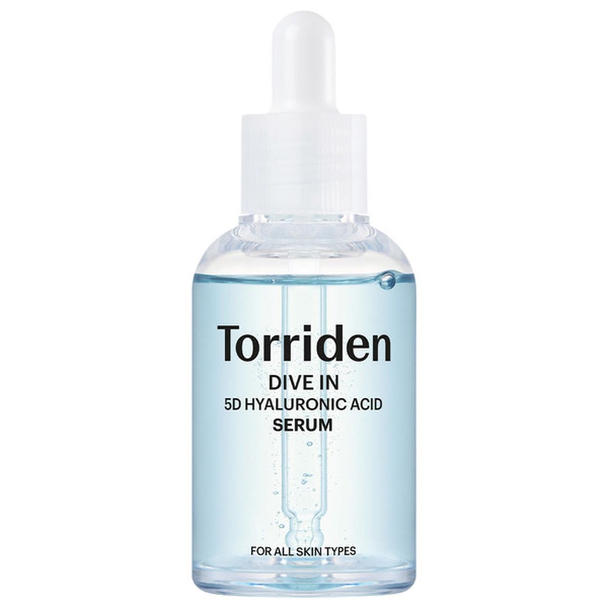 Torriden Dive-In Hyaluronic Acid Serum